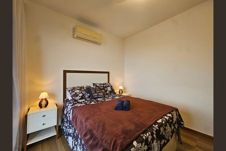 Apartamento para alugar com 51m², 1 quarto e 1 vaga Apartamento para alugar com 51m², 1 quarto e 1 vagaQuarto