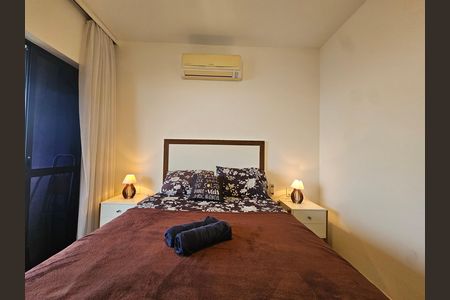 Apartamento para alugar com 51m², 1 quarto e 1 vaga Apartamento para alugar com 51m², 1 quarto e 1 vagaQuarto