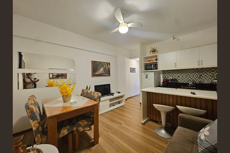 Apartamento para alugar com 1 quarto, 51m² em Rio Vermelho, Salvador