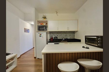 Apartamento para alugar com 51m², 1 quarto e 1 vaga Apartamento para alugar com 51m², 1 quarto e 1 vagaCozinha