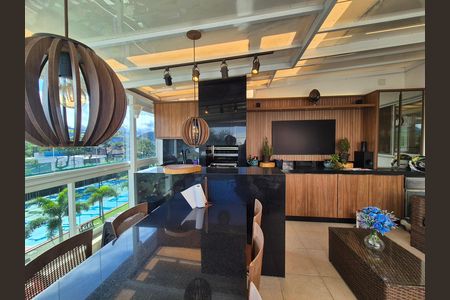 Apartamento à venda com 3 quartos, 150m² em Recreio dos Bandeirantes, Rio de Janeiro