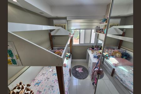 Apartamento à venda com 3 quartos, 150m² em Recreio dos Bandeirantes, Rio de Janeiro