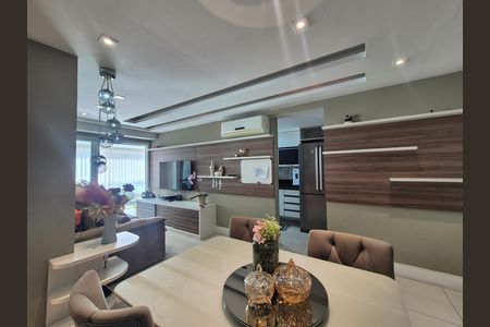 Apartamento à venda com 3 quartos, 150m² em Recreio dos Bandeirantes, Rio de Janeiro