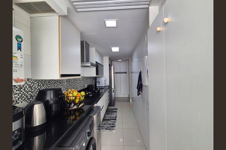 Apartamento à venda com 3 quartos, 150m² em Recreio dos Bandeirantes, Rio de Janeiro