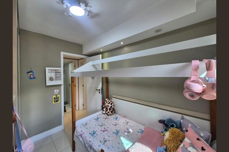 Apartamento à venda com 3 quartos, 150m² em Recreio dos Bandeirantes, Rio de Janeiro