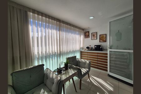 Apartamento à venda com 3 quartos, 150m² em Recreio dos Bandeirantes, Rio de Janeiro