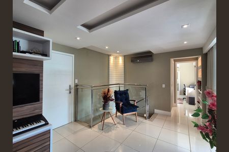 Apartamento à venda com 3 quartos, 150m² em Recreio dos Bandeirantes, Rio de Janeiro