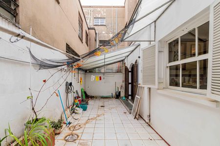 Apartamento à venda com 67m², 1 quarto e sem vaga Apartamento à venda com 67m², 1 quarto e sem vagaQuintal