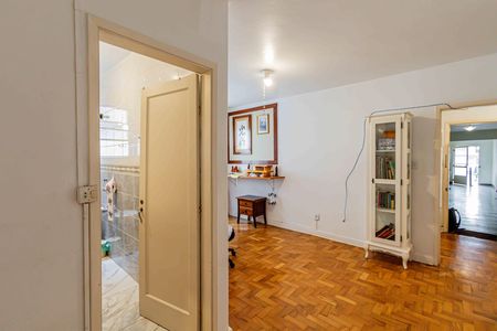 Suíte de apartamento para alugar com 1 quarto, 67m² em Vila Romana, São Paulo