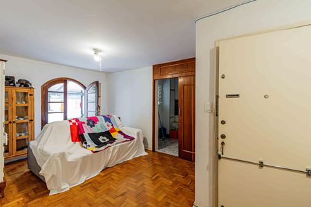 Apartamento para alugar com 1 quarto, 67m² em Vila Romana, São Paulo