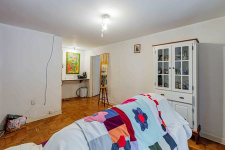 Sala de apartamento para alugar com 1 quarto, 67m² em Vila Romana, São Paulo