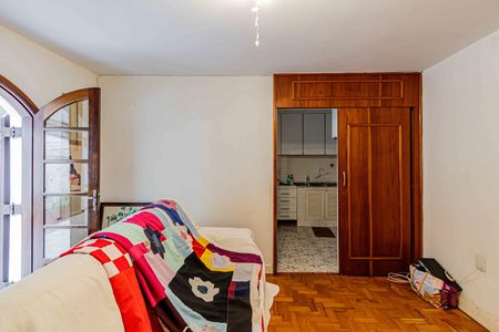 Sala de apartamento para alugar com 1 quarto, 67m² em Vila Romana, São Paulo