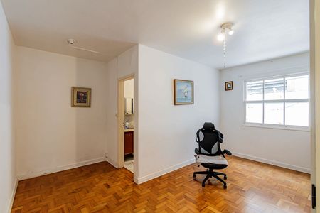 Suite de apartamento para alugar com 1 quarto, 67m² em Vila Romana, São Paulo