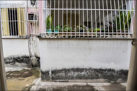 Quarto de apartamento para alugar com 1 quarto, 42m² em Tijuca, Rio de Janeiro