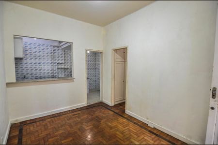 Apartamento para alugar com 42m², 1 quarto e sem vaga Apartamento para alugar com 42m², 1 quarto e sem vagaSala