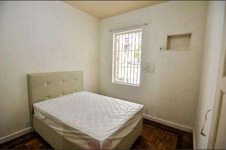 Apartamento para alugar com 42m², 1 quarto e sem vaga Apartamento para alugar com 42m², 1 quarto e sem vagaQuarto