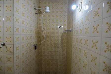 Apartamento para alugar com 42m², 1 quarto e sem vaga Apartamento para alugar com 42m², 1 quarto e sem vagaBanheiro