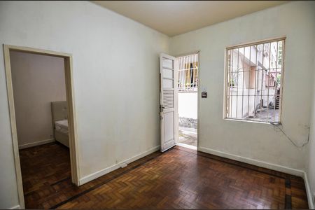 Apartamento para alugar com 1 quarto, 42m² em Tijuca, Rio de Janeiro