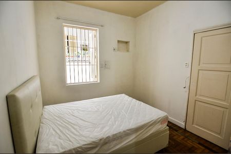 Quarto de apartamento para alugar com 1 quarto, 42m² em Tijuca, Rio de Janeiro
