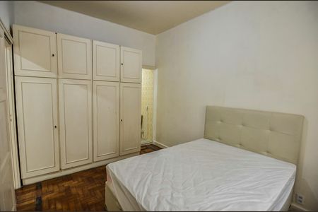 Apartamento para alugar com 42m², 1 quarto e sem vaga Apartamento para alugar com 42m², 1 quarto e sem vagaQuarto