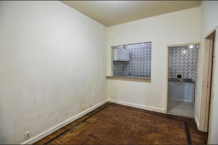 Apartamento para alugar com 42m², 1 quarto e sem vaga Apartamento para alugar com 42m², 1 quarto e sem vagaSala