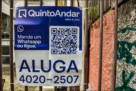 Apartamento para alugar com 42m², 1 quarto e sem vaga Apartamento para alugar com 42m², 1 quarto e sem vagaFachada