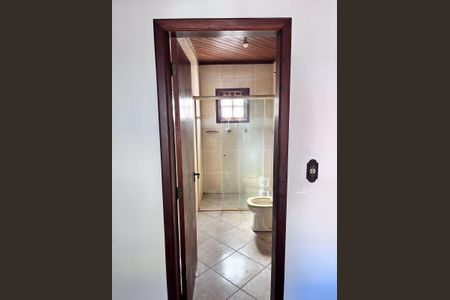 Casa para alugar com 157m², 3 quartos e 2 vagas Casa para alugar com 157m², 3 quartos e 2 vagasBanheiro