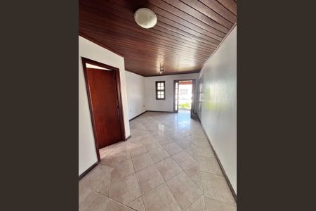 Casa à venda com 3 quartos, 157m² em Guajuviras, Canoas