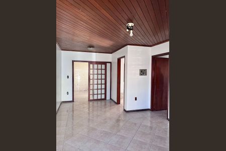 Casa para alugar com 157m², 3 quartos e 2 vagas Casa para alugar com 157m², 3 quartos e 2 vagasSala