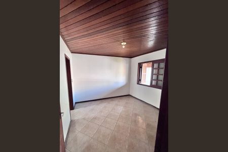 Casa para alugar com 157m², 3 quartos e 2 vagas Casa para alugar com 157m², 3 quartos e 2 vagasQuarto
