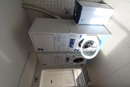 Kitnet/Studio para alugar com 1 quarto, 30m² em Vila Ré, São Paulo