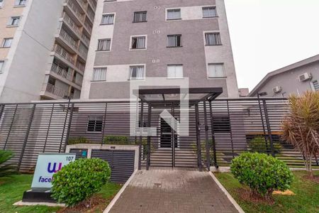 Kitnet/Studio para alugar com 1 quarto, 30m² em Vila Ré, São Paulo