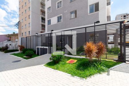 Studio para alugar com 30m², 1 quarto e sem vaga