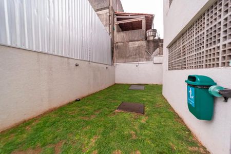 Studio para alugar com 30m², 1 quarto e sem vaga