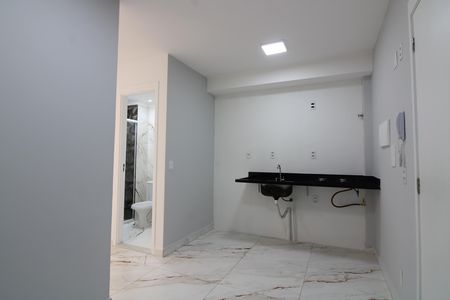Kitnet/Studio para alugar com 1 quarto, 30m² em Vila Ré, São Paulo