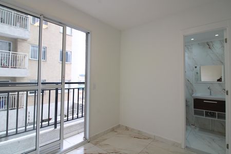 Kitnet/Studio para alugar com 1 quarto, 30m² em Vila Ré, São Paulo