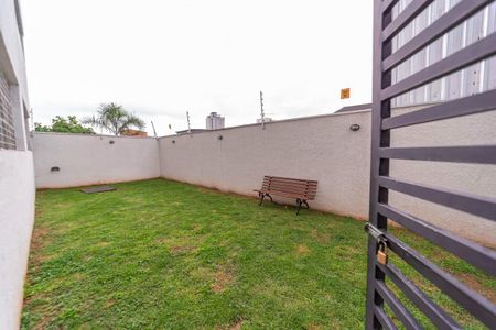 Studio para alugar com 30m², 1 quarto e sem vaga