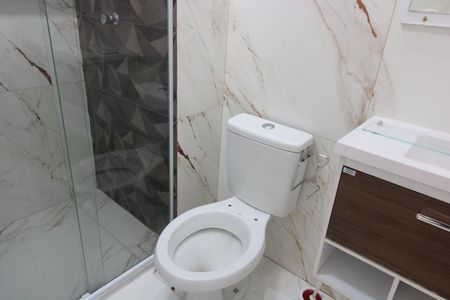 Kitnet/Studio para alugar com 1 quarto, 30m² em Vila Ré, São Paulo