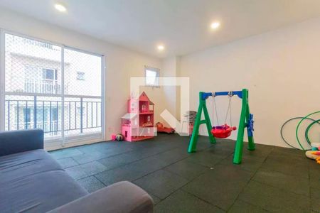 Kitnet/Studio para alugar com 1 quarto, 30m² em Vila Ré, São Paulo