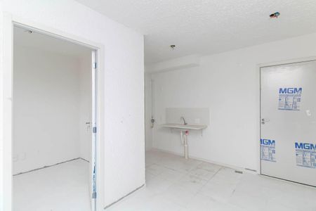Apartamento para alugar com 2 quartos, 38m² em Parque São Lourenço, São Paulo