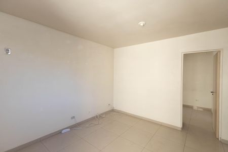 Sala  de apartamento à venda com 2 quartos, 48m² em Jardim Martins Silva, São Paulo