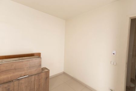 Quarto 2 de apartamento à venda com 2 quartos, 48m² em Jardim Martins Silva, São Paulo