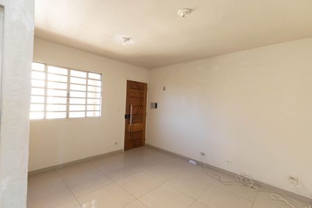 Sala de apartamento à venda com 2 quartos, 48m² em Jardim Martins Silva, São Paulo