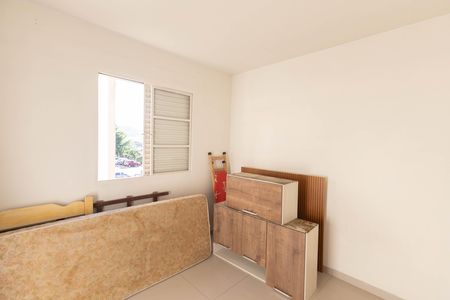 Quarto 1 de apartamento à venda com 2 quartos, 48m² em Jardim Martins Silva, São Paulo