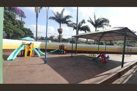 Área comum - Playground de apartamento à venda com 2 quartos, 48m² em Jardim Martins Silva, São Paulo