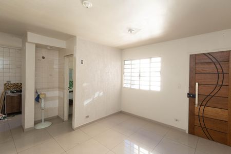 Apartamento à venda com 2 quartos, 48m² em Jardim Martins Silva, São Paulo