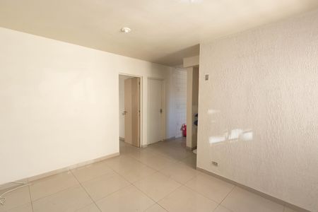 Sala  de apartamento à venda com 2 quartos, 48m² em Jardim Martins Silva, São Paulo