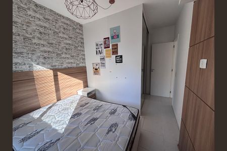 Quarto 1 de apartamento à venda com 2 quartos, 68m² em Barra da Tijuca, Rio de Janeiro