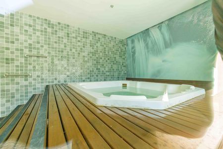 Área comum de apartamento à venda com 2 quartos, 68m² em Barra da Tijuca, Rio de Janeiro