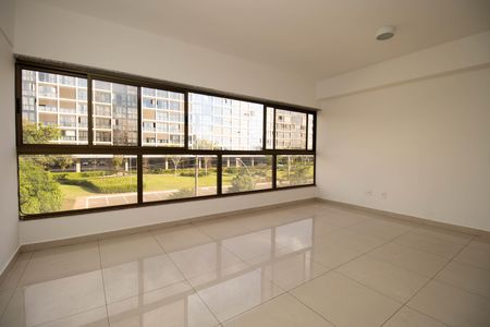 Studio para alugar com 32m², 1 quarto e 1 vaga Studio para alugar com 32m², 1 quarto e 1 vagaKitnet